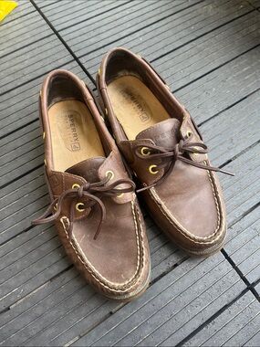 Sperry Top Sider - Women’s